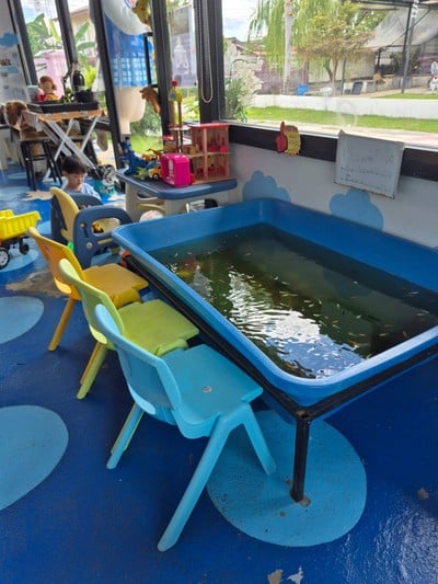 บรรยากาศ