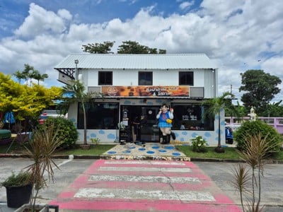 หน้าร้าน