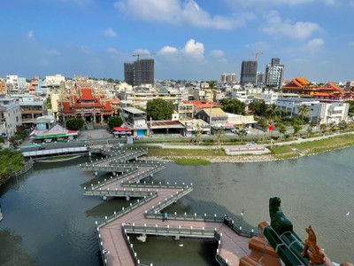 บรรยากาศ