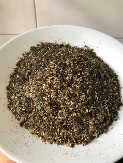 ทลคิมจาบัน/돌김자반Seasoned Laver (Seaweed) สาหร่ายโรยข้าวปรุงรส คิมการุ