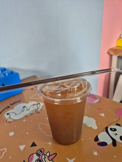 ชามะนาว