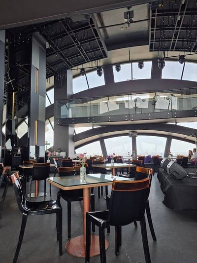 บรรยากาศ