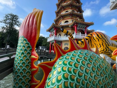 บรรยากาศ