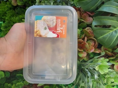 PunThai Coffee ตลาดปากเกร็ด