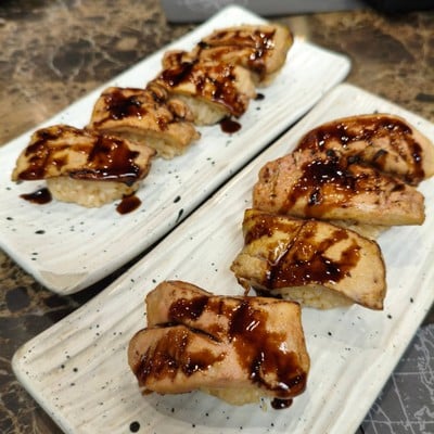 ซูชิฟัวกราส์