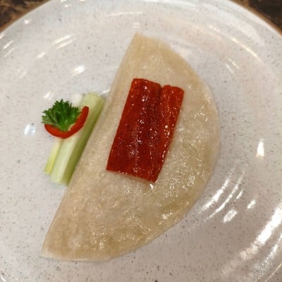 เป็ดปักกิ่ง