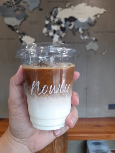 Nowly bar