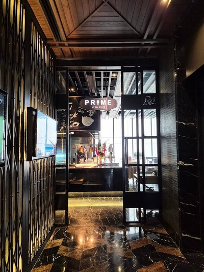 หน้าร้าน