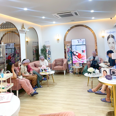 WANDEE CLINIC  (วันดีคลินิก) พัทยา ชลบุรี