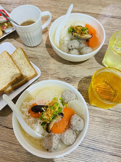 ห้องอาหาร