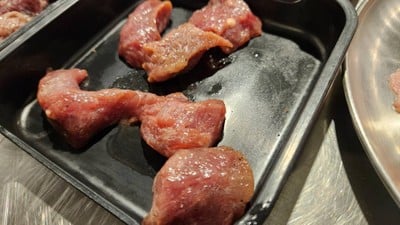 อาหาร หรือ เครื่องดื่ม