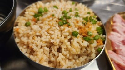 ข้าวผัด