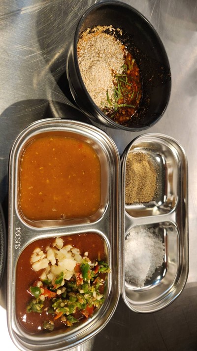 น้ำจิ้ม