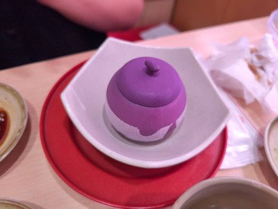 ขนมหวาน