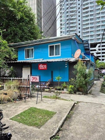 หน้าร้าน