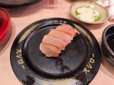 ซูชิ