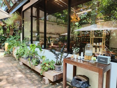 บรรยากาศ