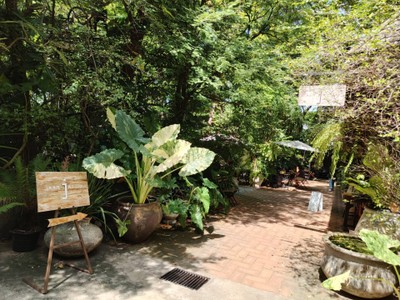 หน้าร้าน