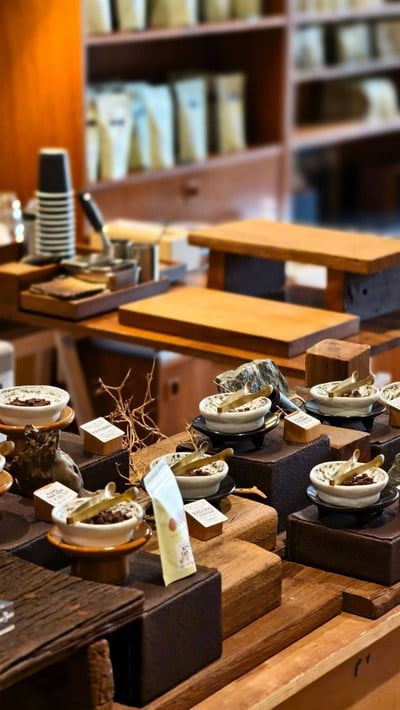 บรรยากาศ