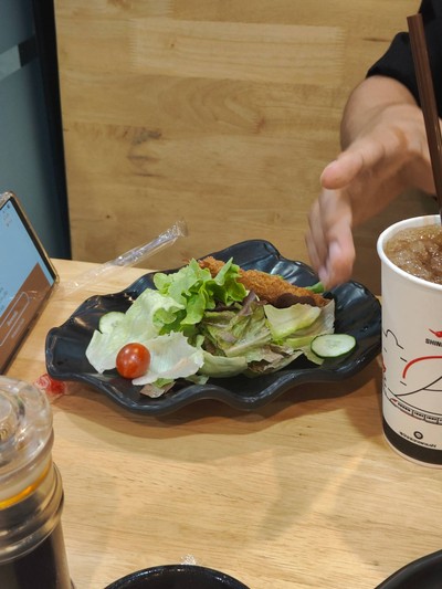 อาหาร หรือ เครื่องดื่ม