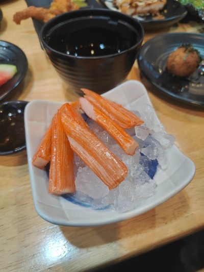 อาหาร หรือ เครื่องดื่ม