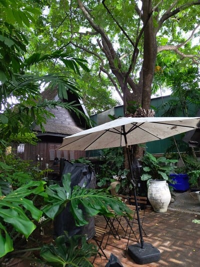 บรรยากาศ