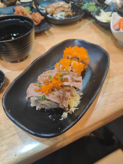 อาหาร หรือ เครื่องดื่ม