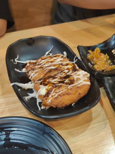 อาหาร หรือ เครื่องดื่ม