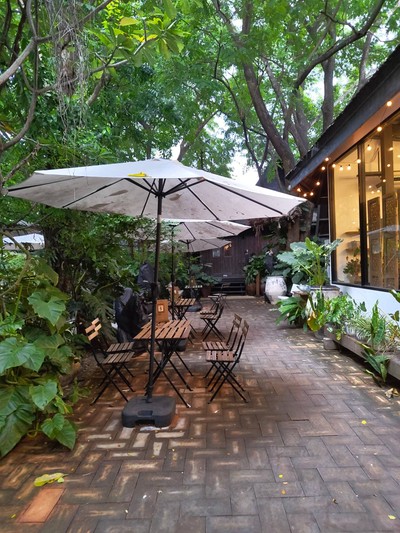 บรรยากาศ