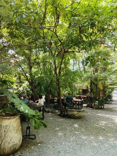 บรรยากาศ