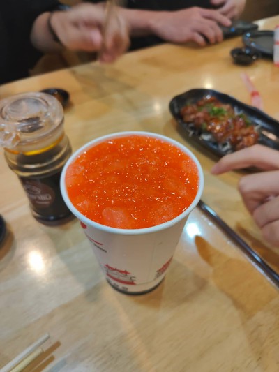 อาหาร หรือ เครื่องดื่ม