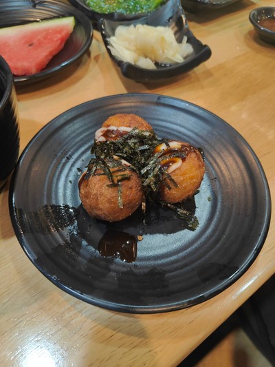 อาหาร หรือ เครื่องดื่ม