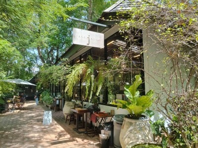 หน้าร้าน