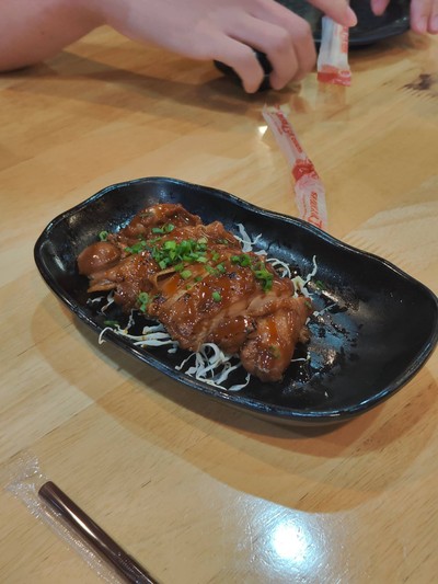 อาหาร หรือ เครื่องดื่ม