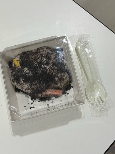 โมจิครีมชีส