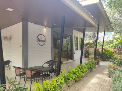 หน้าร้าน