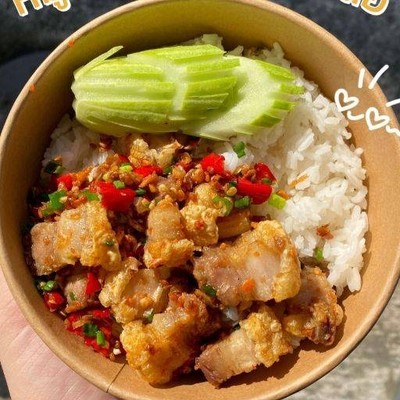 บุญเติมหมูกรอบ 0 บุญเติมหมูกรอบ 0