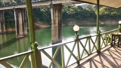 วิวนอกห้อง