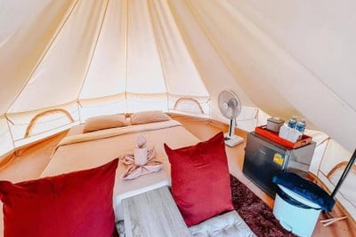 ไร่สองเรา @เขาค้อ เขาค้อ