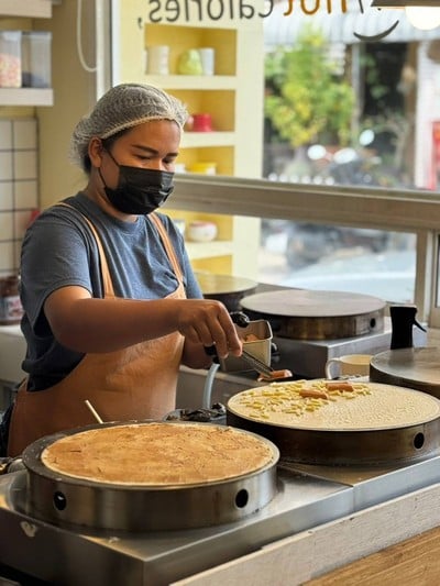 บรรยากาศ