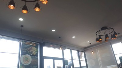 บรรยากาศ