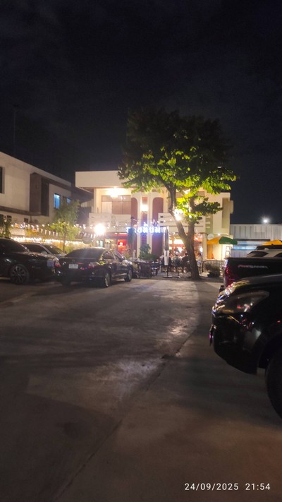 หน้าร้าน