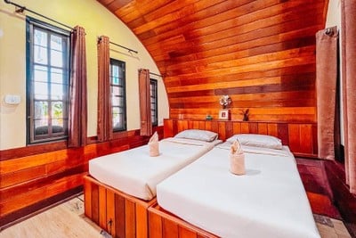 ไร่สองเรา @เขาค้อ เขาค้อ