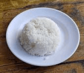 ข้าวเปล่า