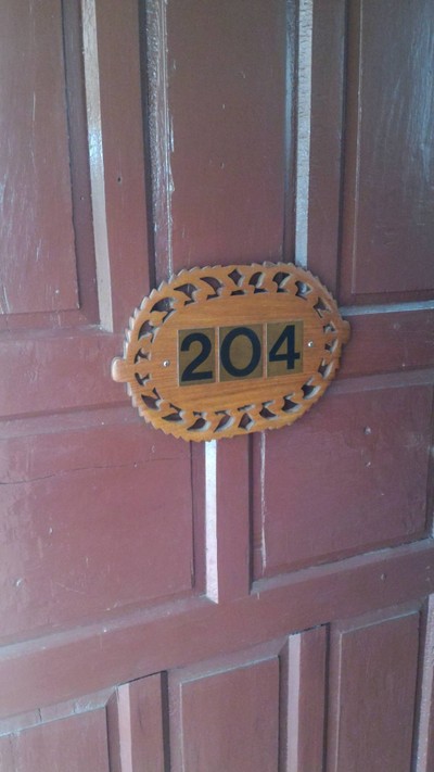 ห้องพัก