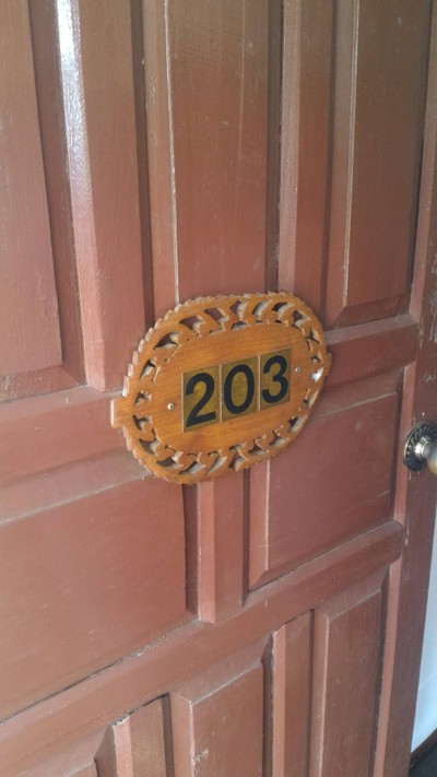 ห้องพัก