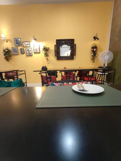 บรรยากาศ