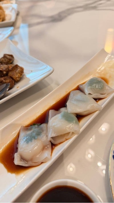 ก๋วยเตี๋ยวหลอดหอยเชล