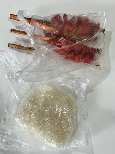 ข้าวเหนียว