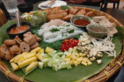 Set เวียดนาม